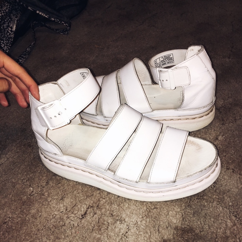 Doc Martens Clarissa sandal